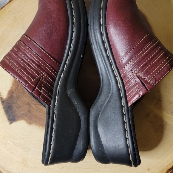 Clarks slip on women's size 6m - Picture 4 of 7